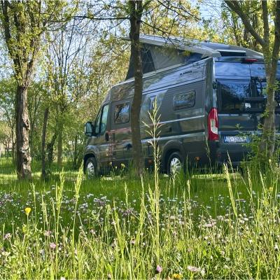 van life