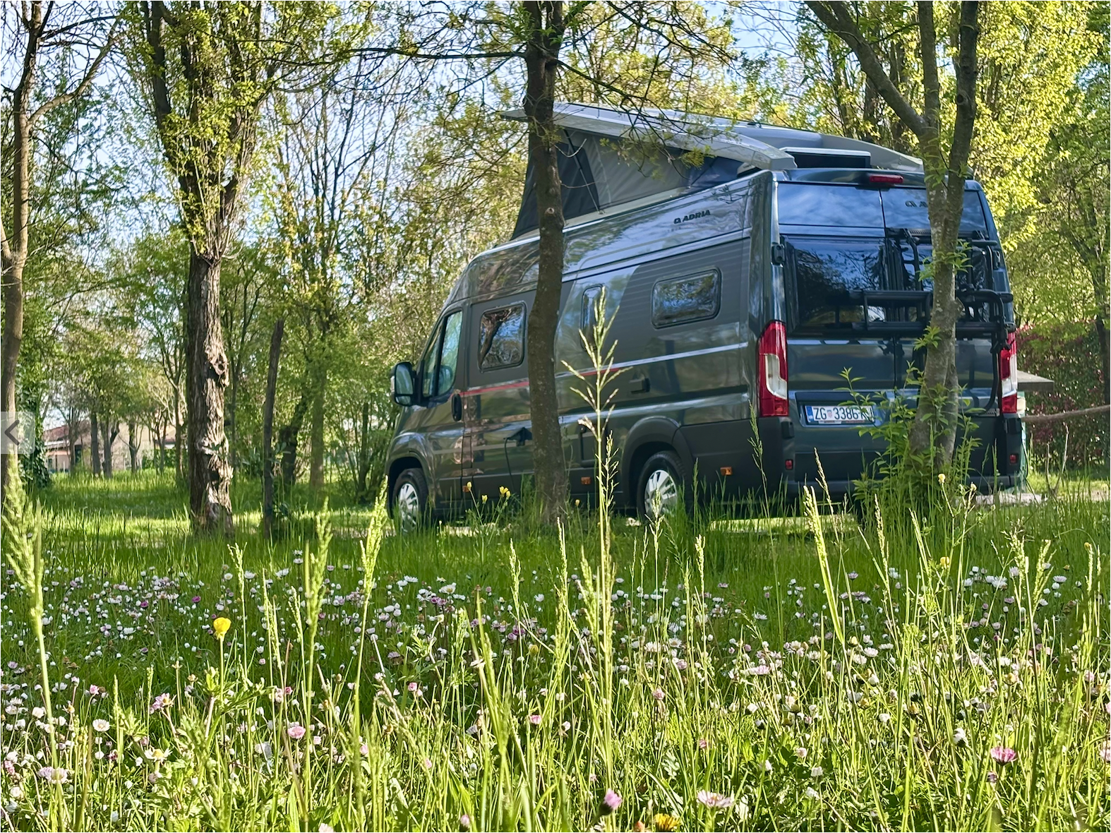 van life